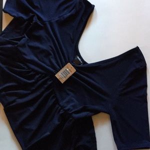 NWT Torrid Tunic/Dress